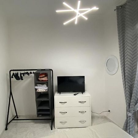Sea&Sun Apartament Chiaia ナポリ エクステリア 写真